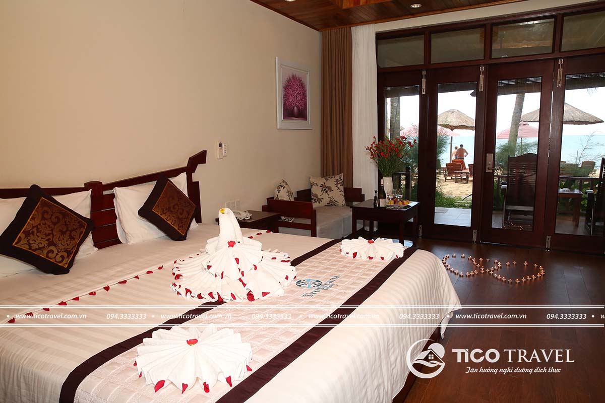 review tropicana resort phú quốc 