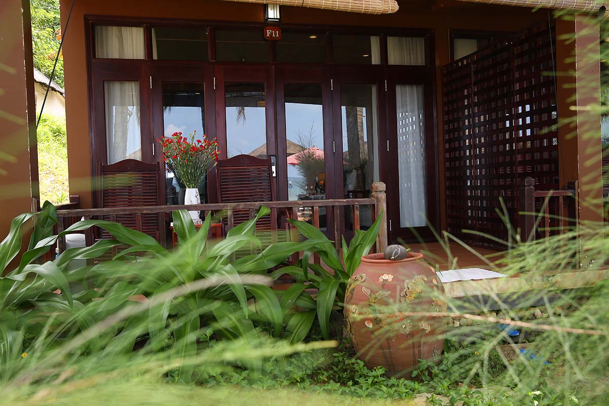 Tropicana Resort Phú Quốc - Ốc đảo xinh đẹp giữa lòng Đảo Ngọc 