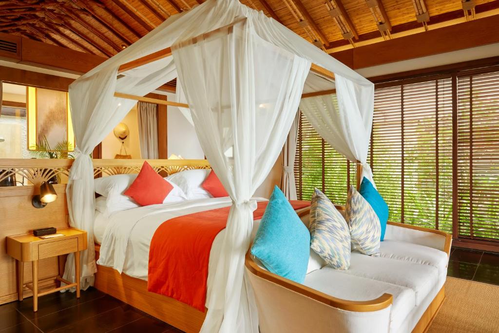 Amiana Resort Nha Trang 14