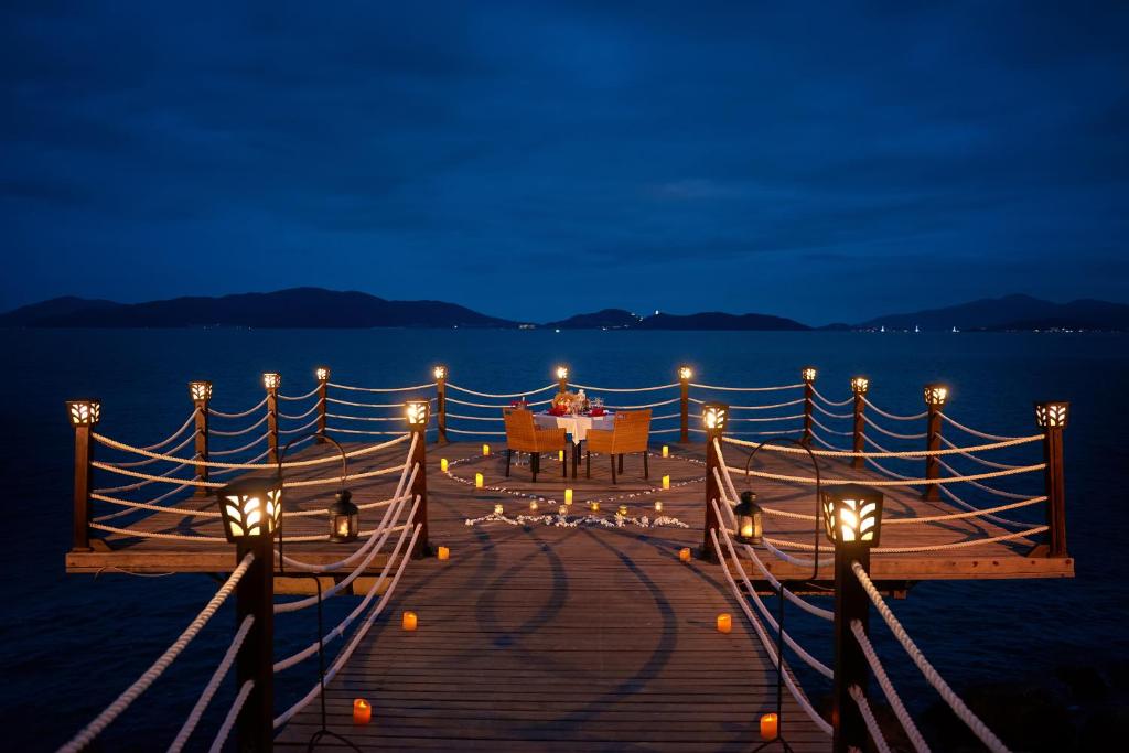 Amiana Resort Nha Trang 20