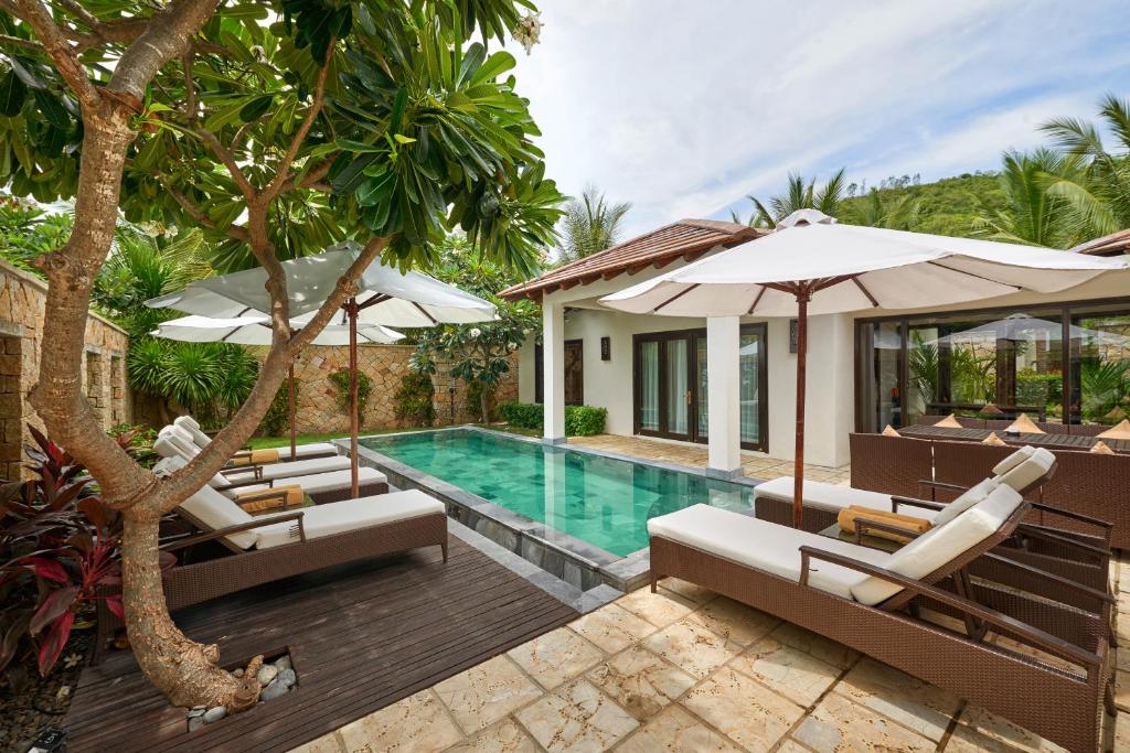 Amiana Resort Nha Trang 7