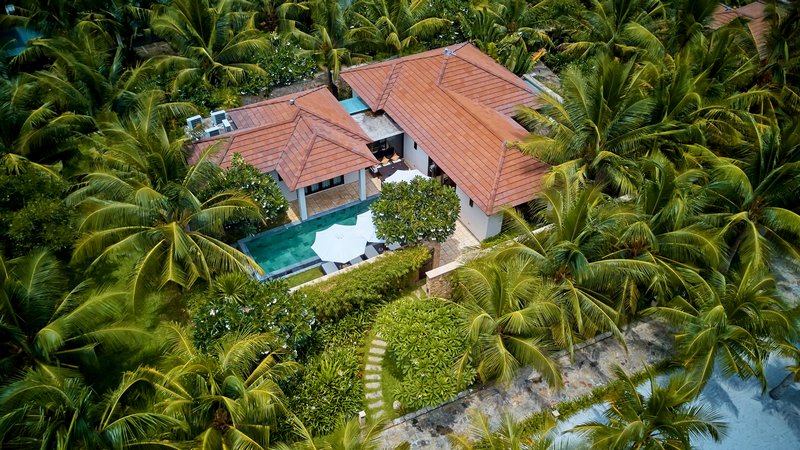 Amiana Resort Nha Trang 7