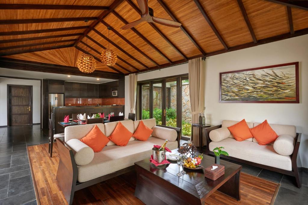Amiana Resort Nha Trang 7