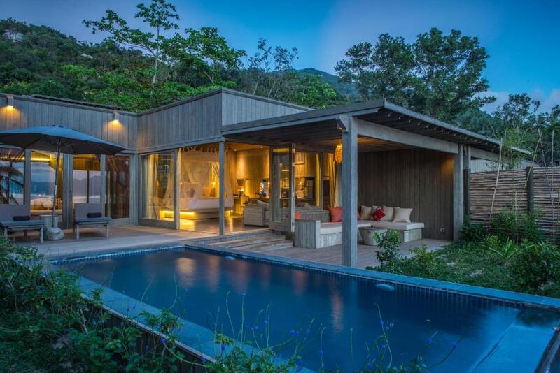 an lam retreats
