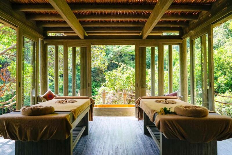 an lam retreats ninh van bay