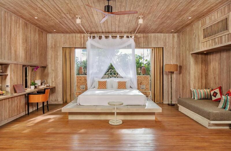 an lam retreat