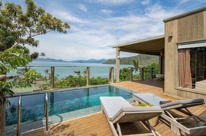 an lâm retreat ninh vân bay