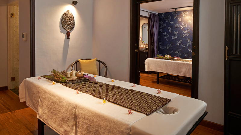 Review Ancient Hue Garden House - Giao thoa hoà quyện nét Huế cổ