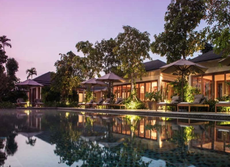 Review Azerai Cần Thơ - Nét chấm phá đặc sắc của Miền Tây