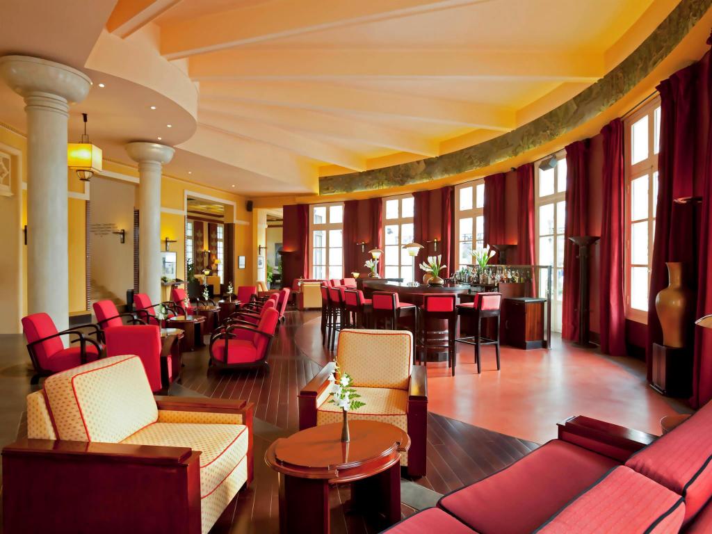 Azerai La Residence Hue - Khu nghỉ dưỡng đương đại tại thành phố Huế