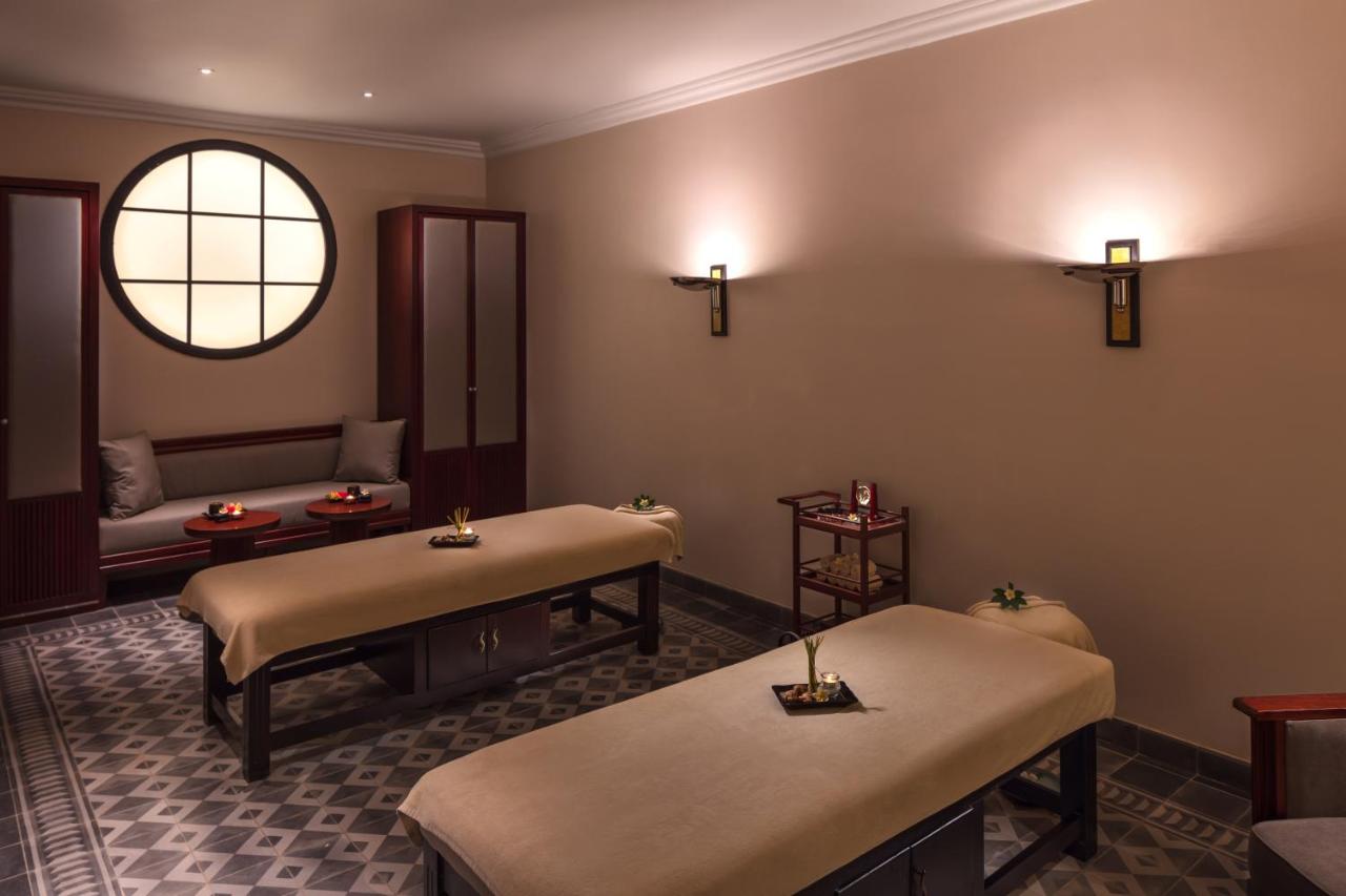 Azerai La Residence Hue - Khu nghỉ dưỡng đương đại tại thành phố Huế