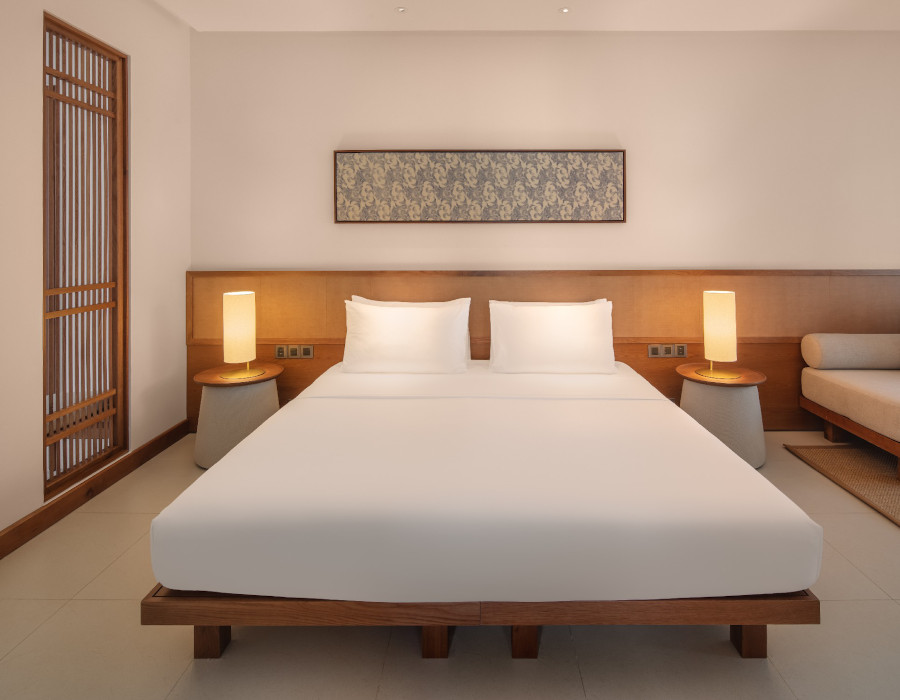 Review chi tiết azerai Ke Gà Bay Resort