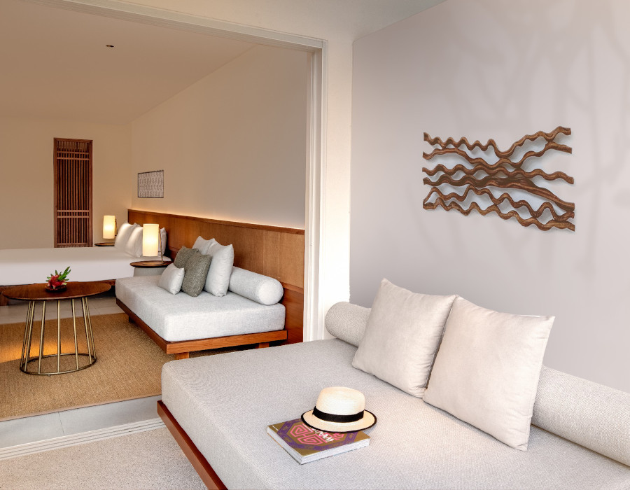 Review chi tiết azerai Ke Gà Bay Resort