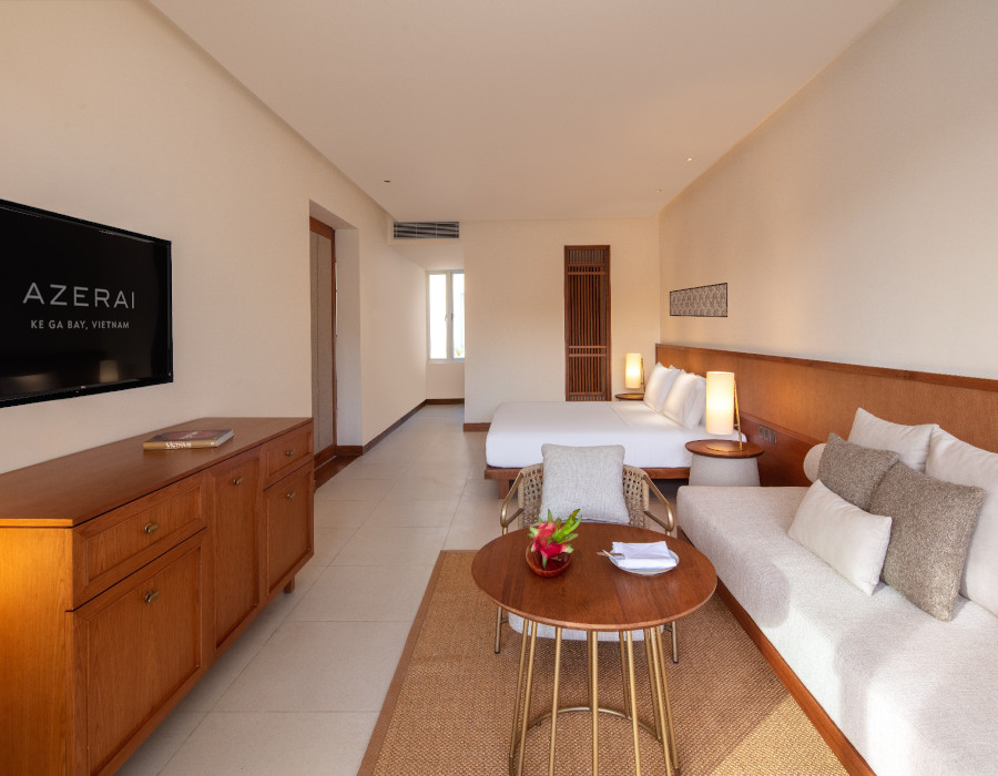 Review chi tiết azerai Ke Gà Bay Resort