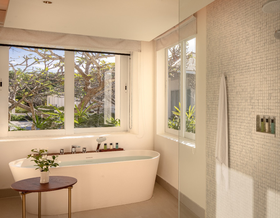 Review chi tiết azerai Ke Gà Bay Resort