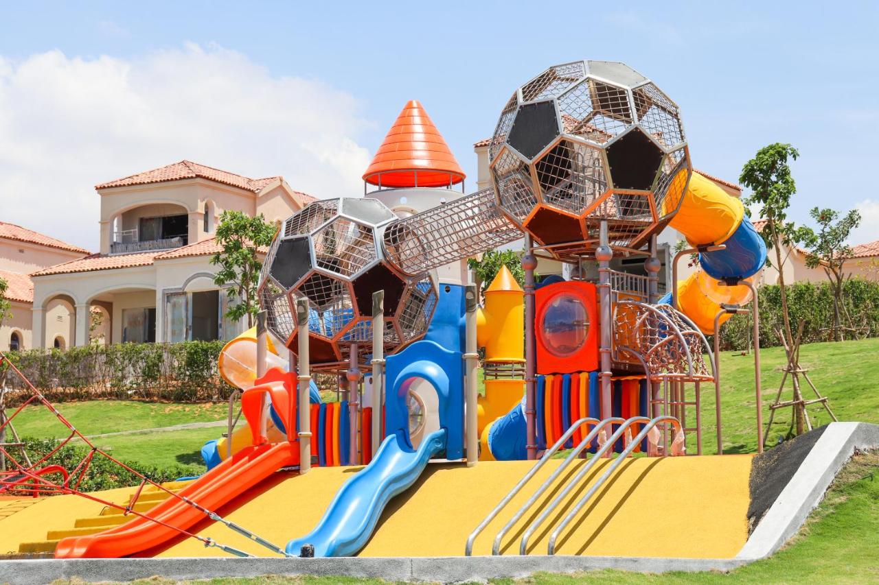 khách sạn centara mirage