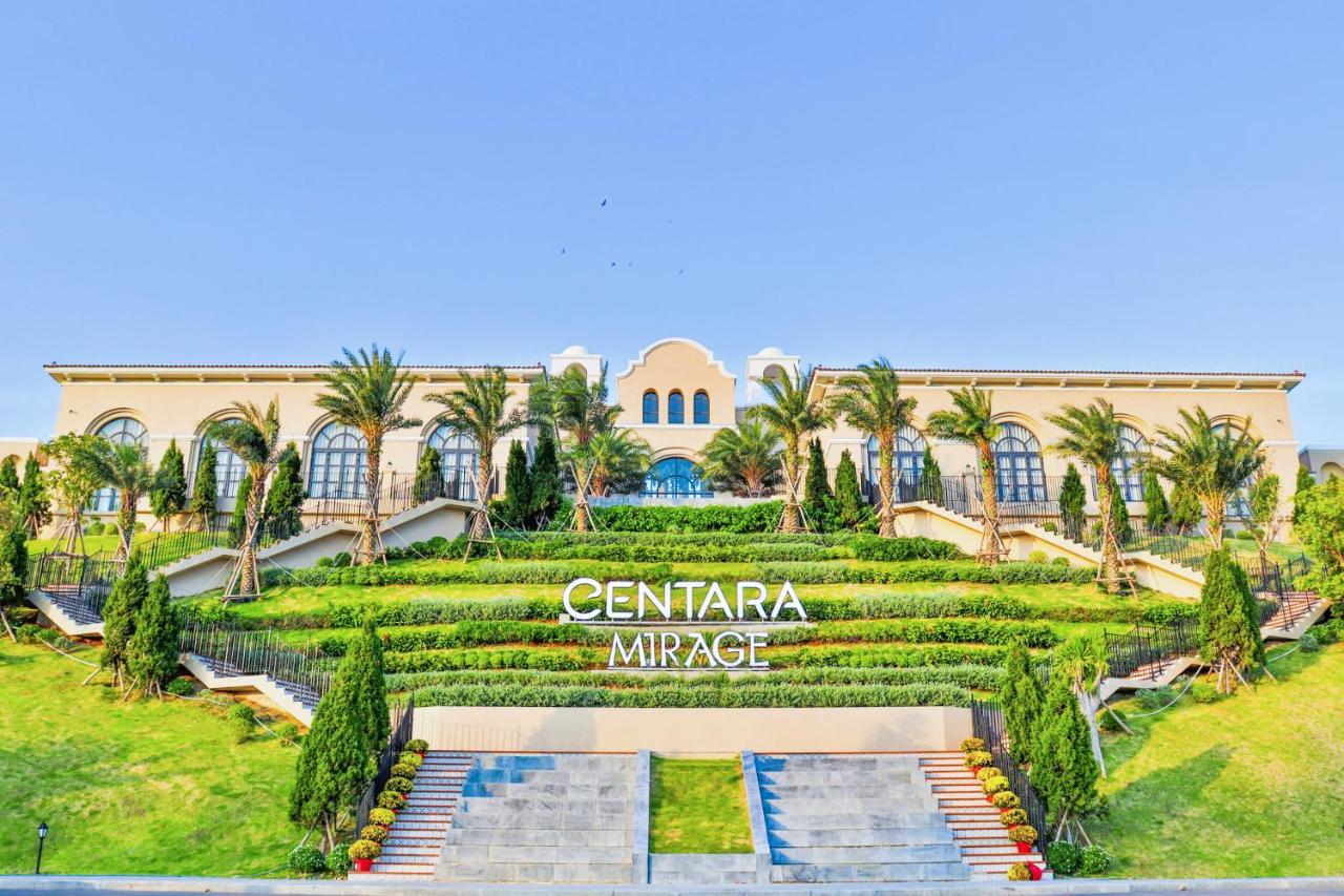 centara