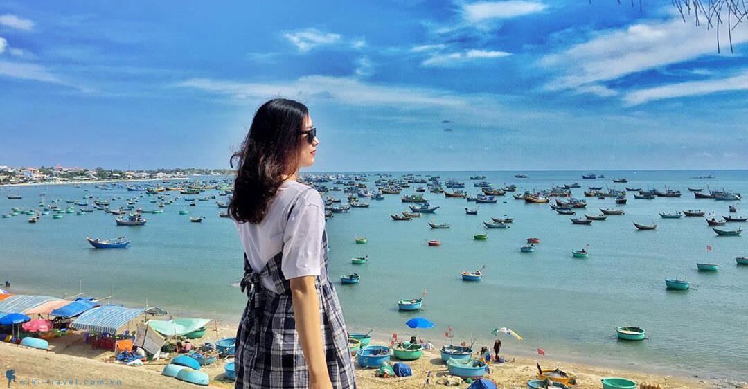 khu nghỉ dưỡng centara mirage mũi né