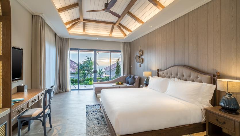 centara mirage resort mui ne