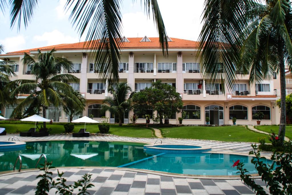 Côn Đảo Resort