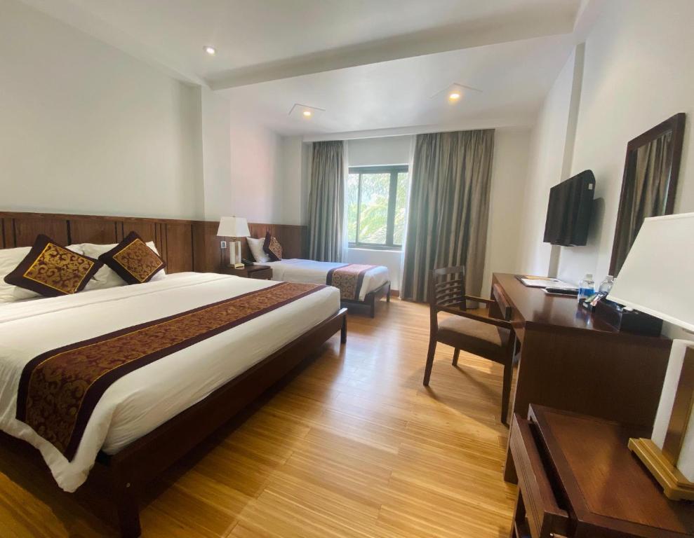 Côn Đảo Resort
