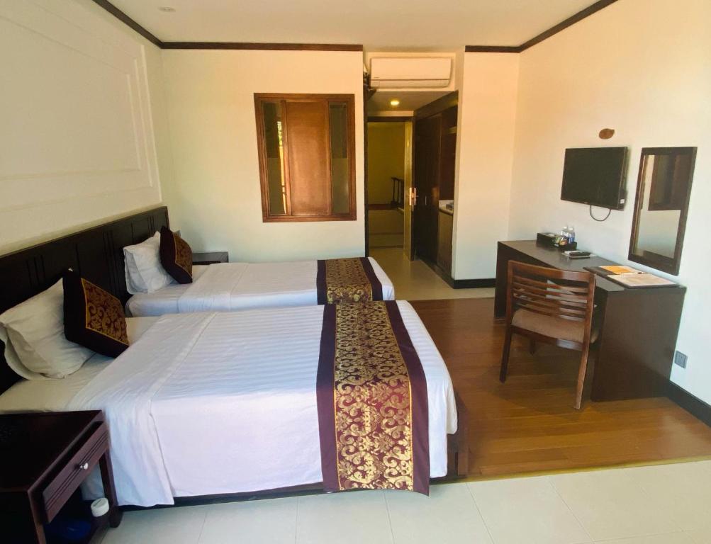 Côn Đảo Resort