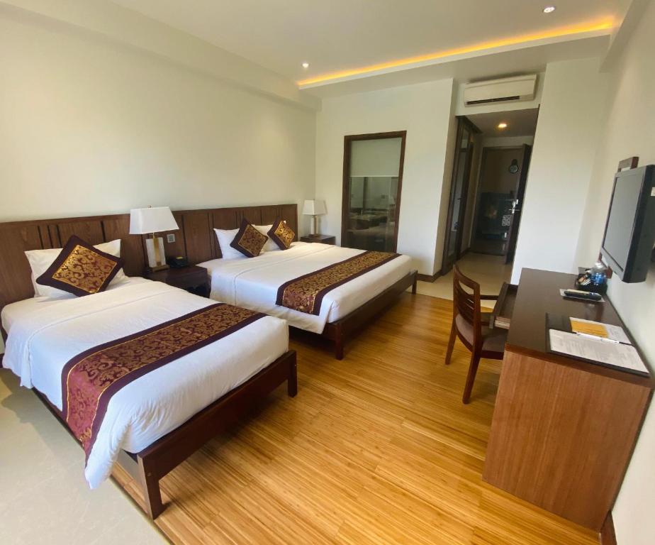 Côn Đảo Resort