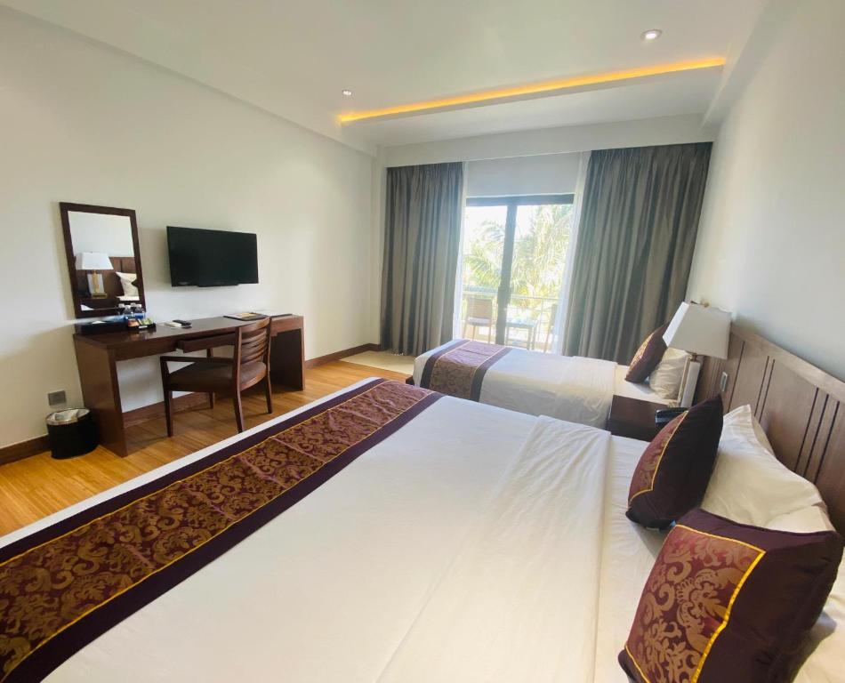 Côn Đảo Resort