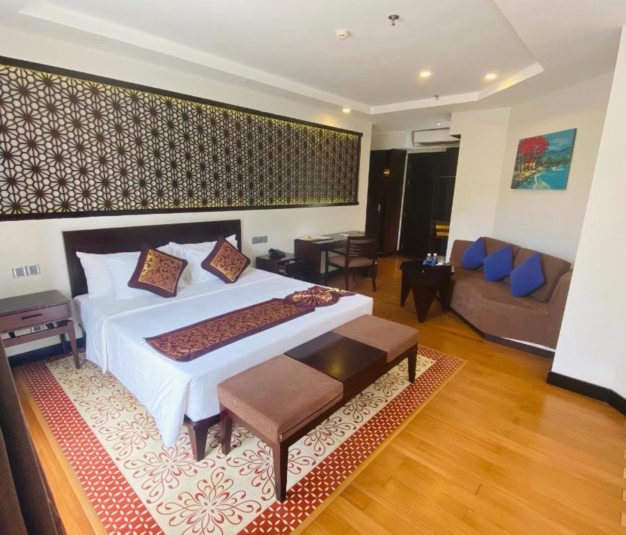 Côn Đảo Resort