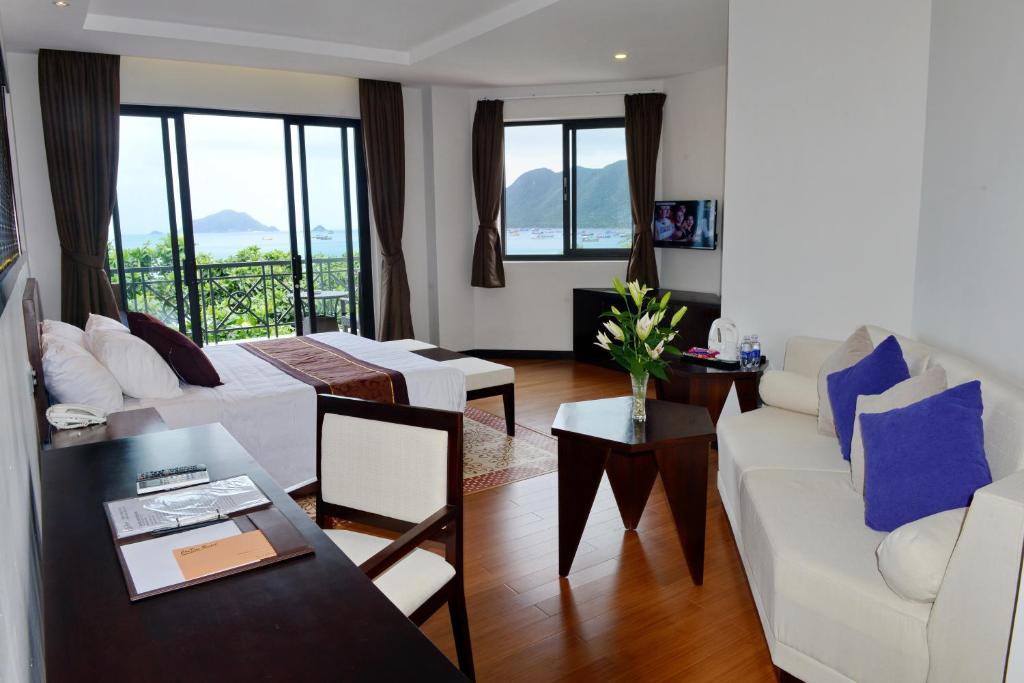 Côn Đảo Resort