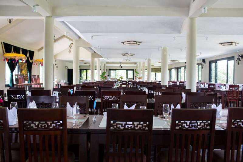 Hue Riverside Boutique Resort & Spa