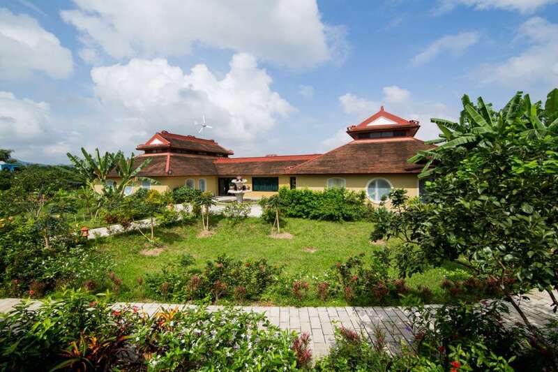 Hue Riverside Boutique Resort & Spa