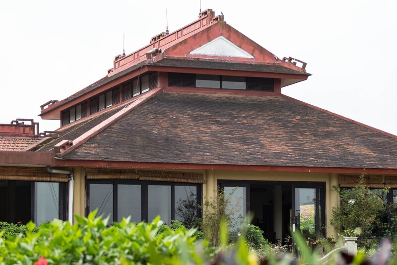 Hue Riverside Boutique Resort & Spa