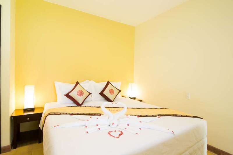 Hue Riverside Boutique Resort & Spa
