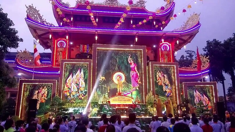 Khu nghỉ dưỡng sinh thái Hương Sen - Chốn tâm giao giữa lòng Sài Gòn