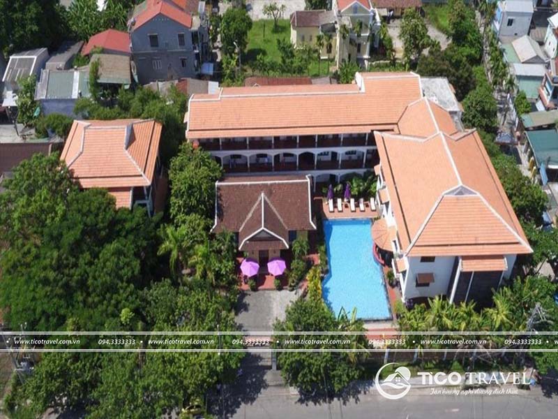 Le Domaine de Cocodo
