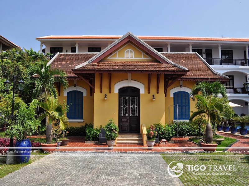 Le Domaine de Cocodo
