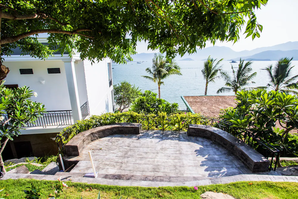 Melinda Boutique Beach Resort & Spa - Khu Nghỉ Dưỡng Sang Trọng Bên Vịnh Biển Nha Trang