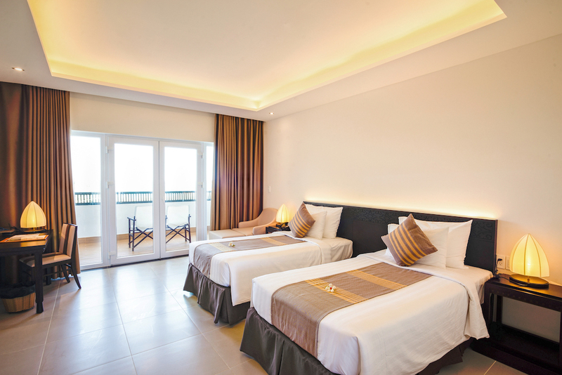 mũi né bay resort review