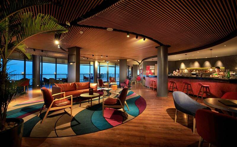 Pao's Sapa Leisure Hotel - Tuyệt tác giữa núi rừng Tây Bắc