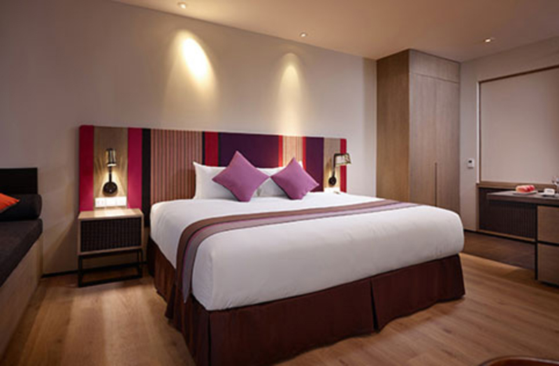 Pao's Sapa Leisure Hotel - Tuyệt tác giữa núi rừng Tây Bắc