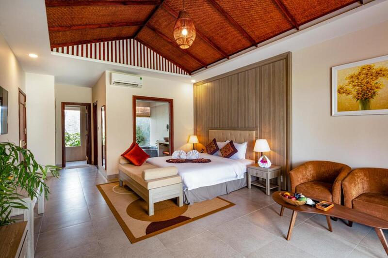Núi Thơm Ecolodge
