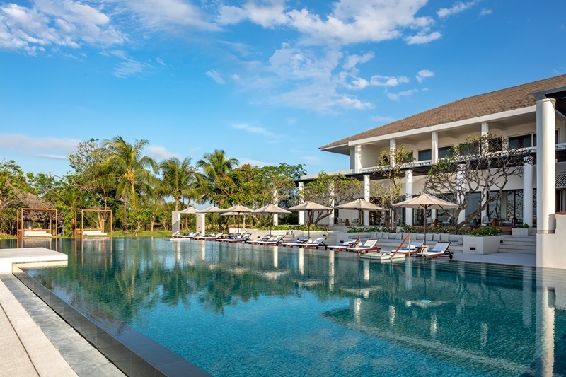 Review chi tiết azerai Ke Gà Bay Resort