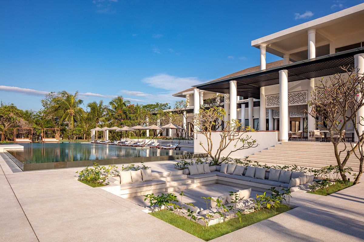 Review chi tiết azerai Ke Gà Bay Resort