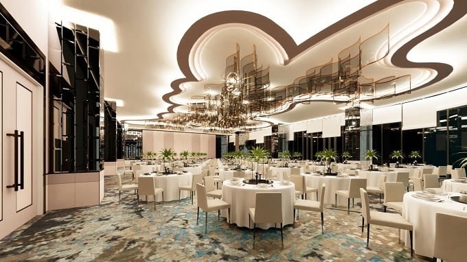 Review Diamond Stars Hotel Bến Tre - Thơ mộng nơi miền quê sông nước