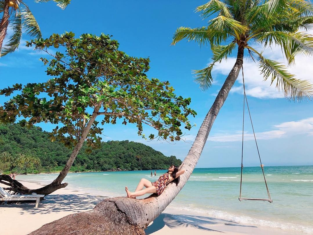 dịch vụ tiện ích tại hawaii resort phú quốc