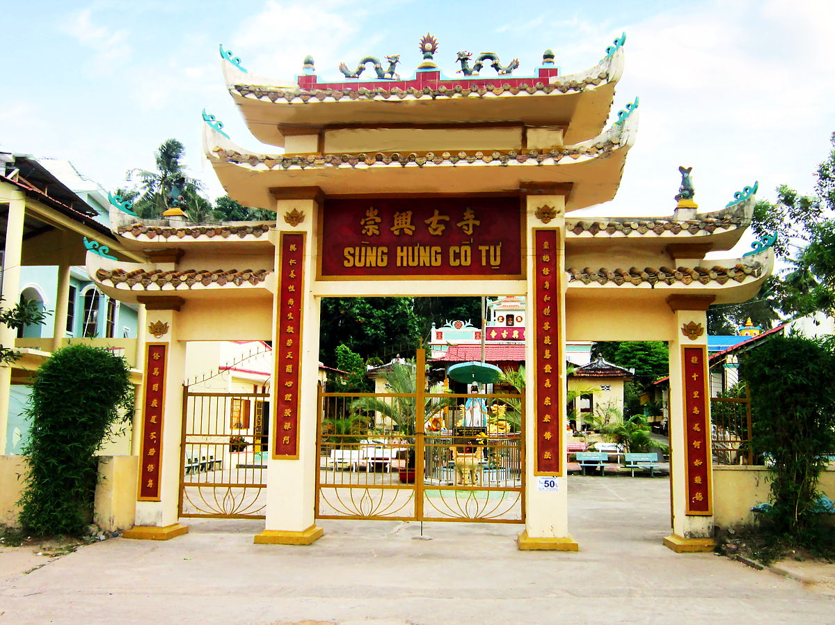 nghỉ dưỡng hawaii resort phú quốc