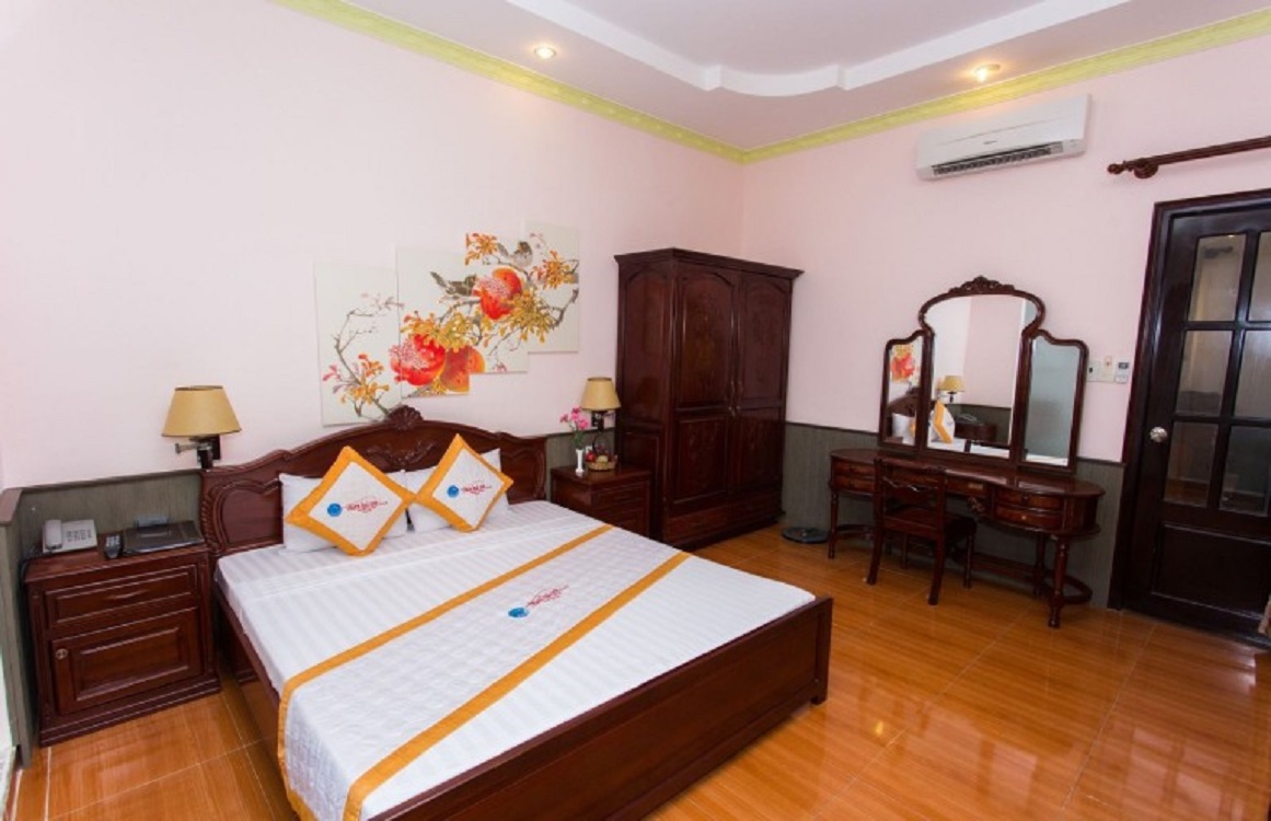 Lạc vào thiên đường biển khơi tại Hawaii Resort Phú Quốc