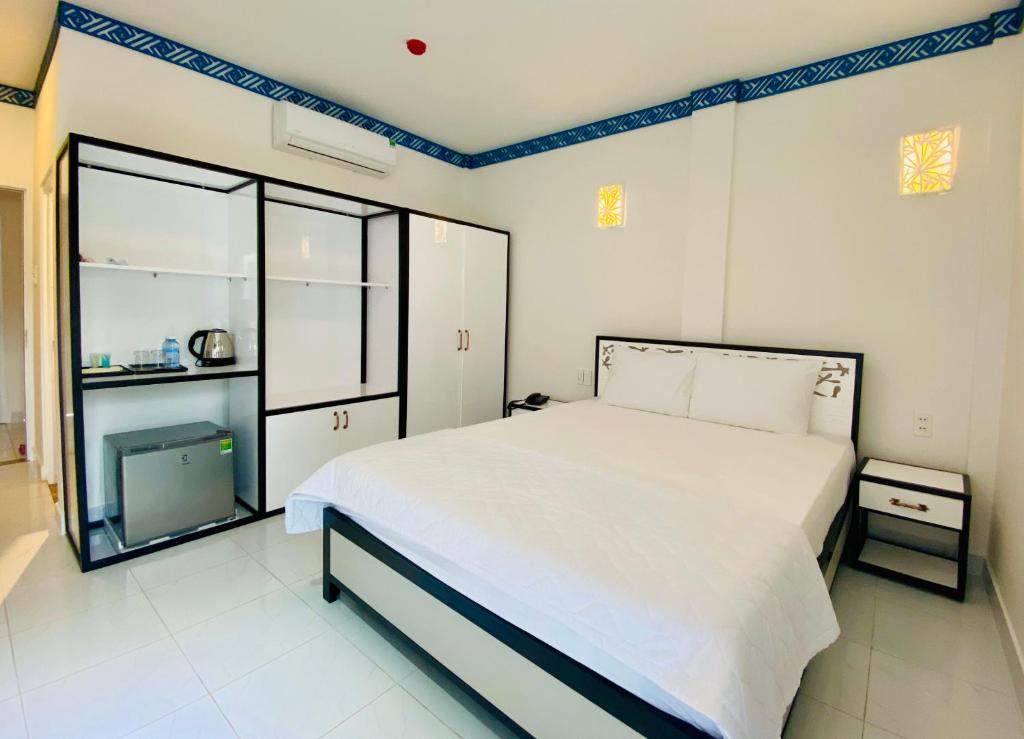 Lạc vào thiên đường biển khơi tại Hawaii Resort Phú Quốc