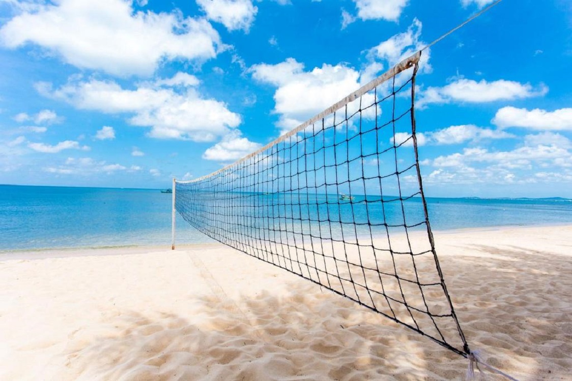 Lạc vào thiên đường biển khơi tại Hawaii Resort Phú Quốc